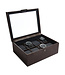 8-Watch Box Brown