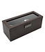 4-Watch Box Brown