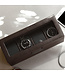 4-Watch Box Brown