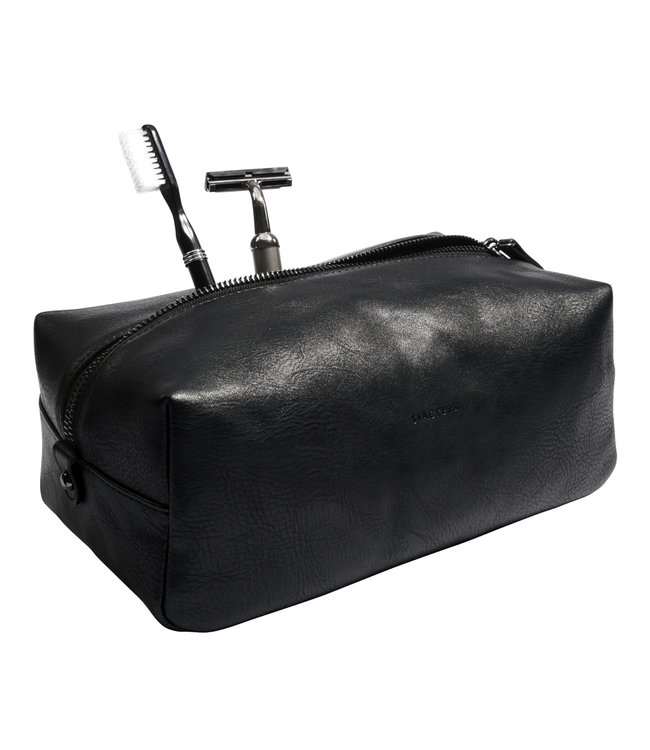 STACKERS Trousse de Toilette Noire