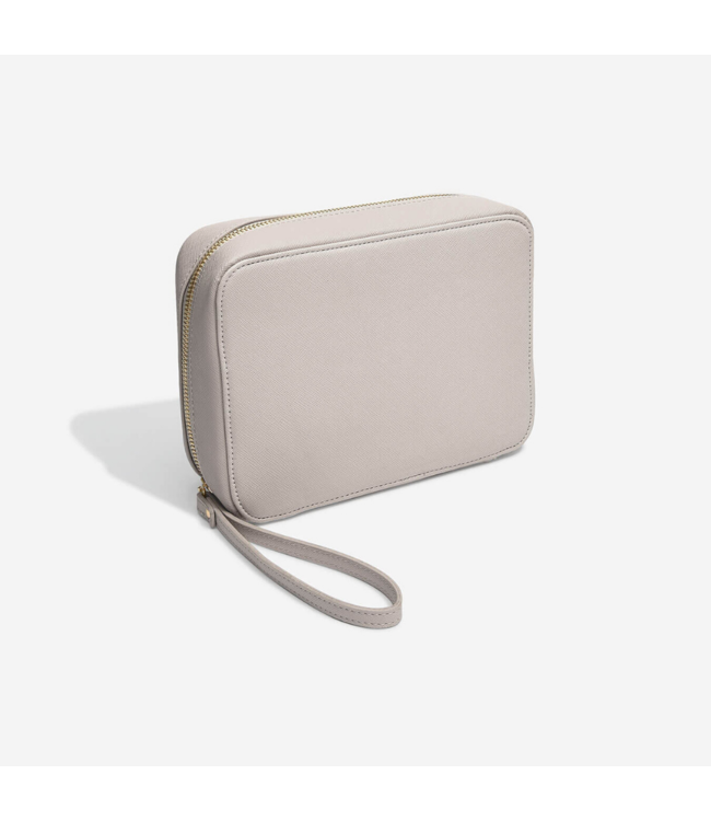Cable Tidy Taupe