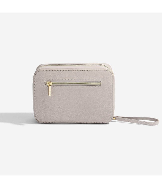 Cable Tidy Taupe