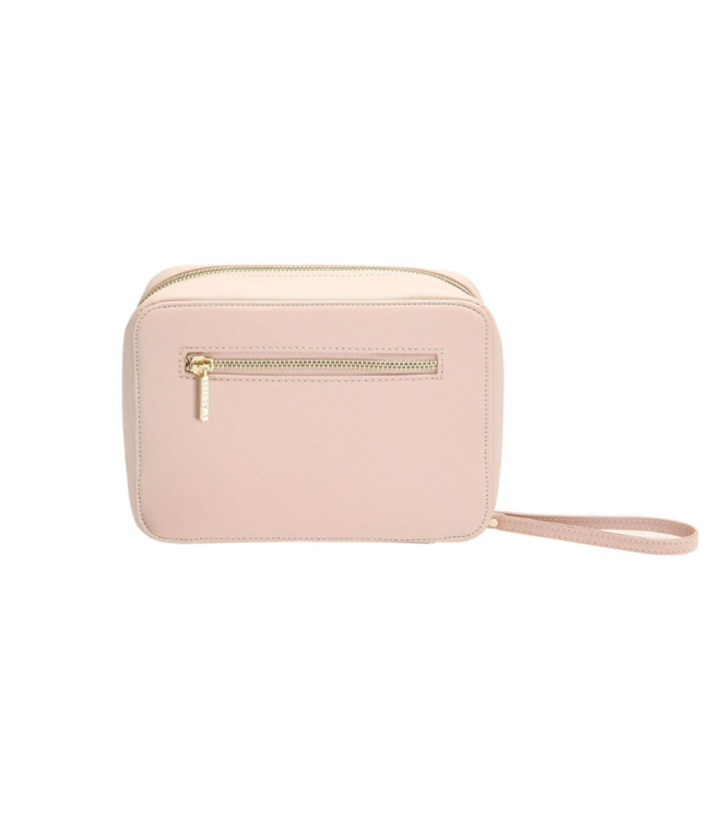 Cable Tidy Blush
