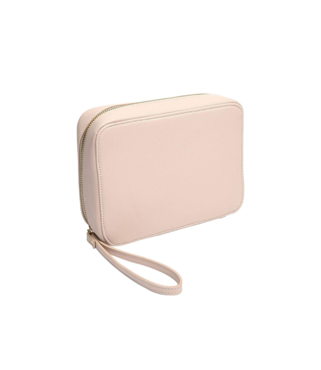 Cable Tidy Blush