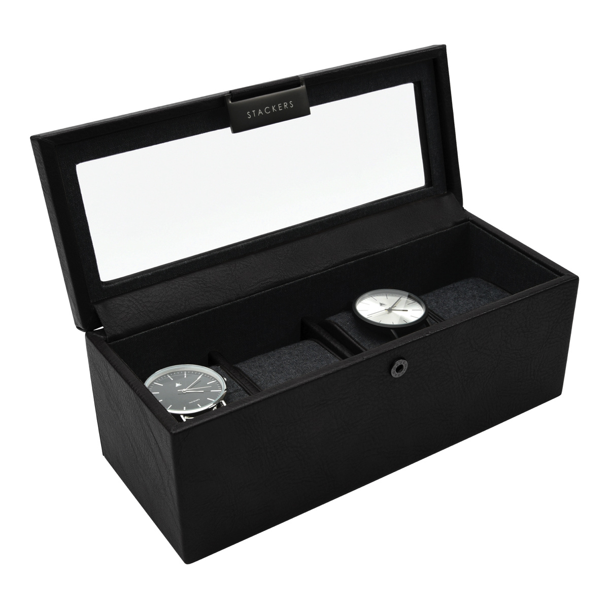 4 watch box