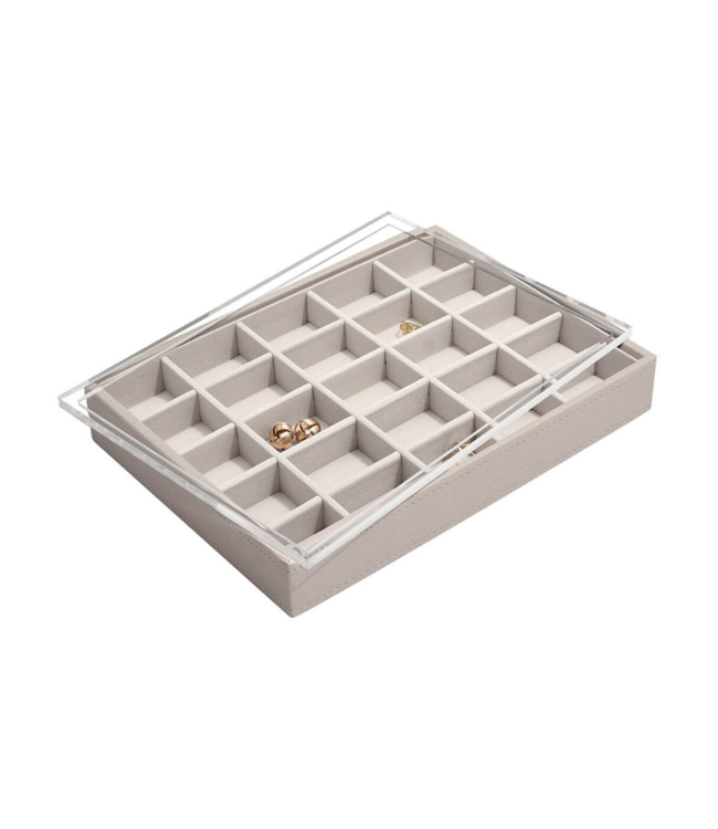 Classic Plexiglas Lid