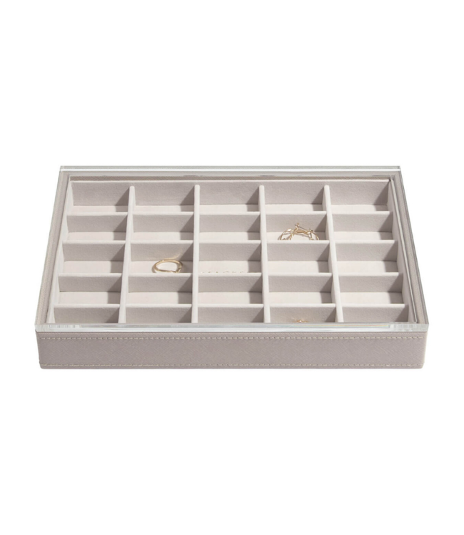 Classic Plexiglas Deksel