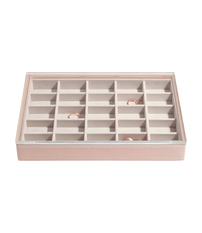 Classic Plexiglas Lid