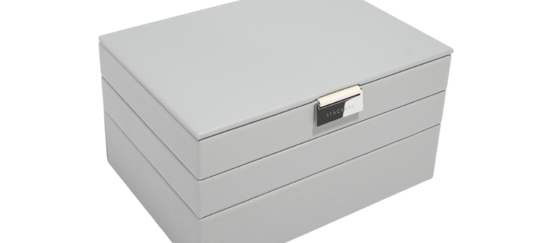 Classic STACKERS Jewellery Boxes for Women STACKERS BOX