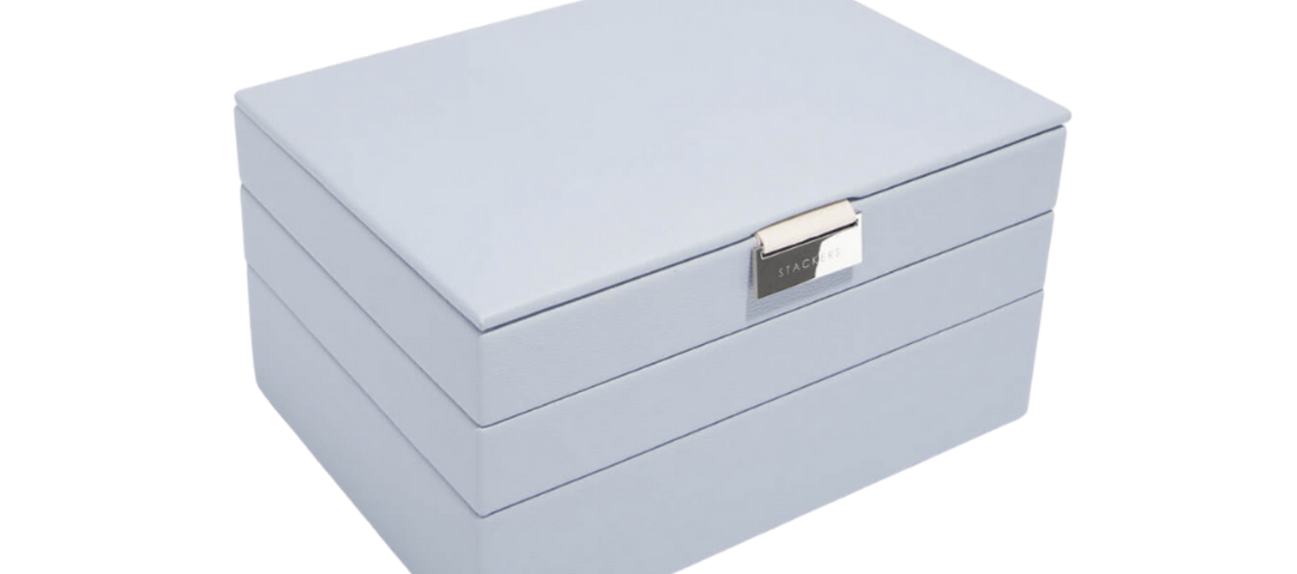 Classic STACKERS Jewellery Boxes for Women STACKERS BOX