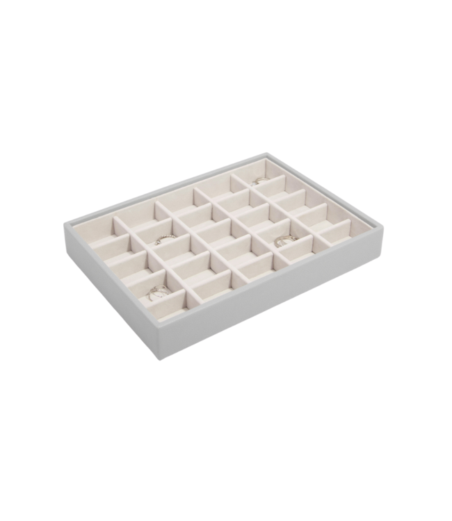 Classic 3-Set / Pebble Grey & Grey