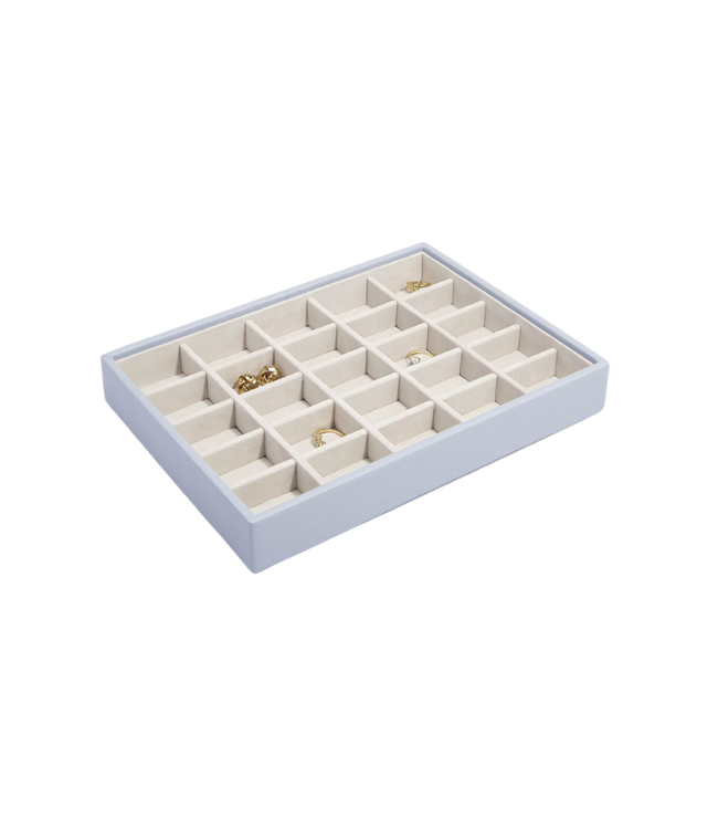 Classic 3-Set / Lavender & Grey