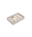 STACKERS Mini 11 Putty Croc