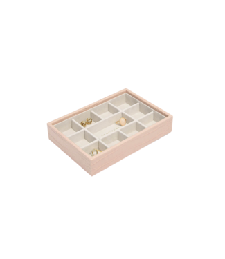 STACKERS Mini 11 Pink Croc