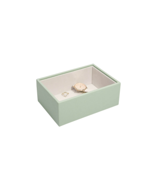 STACKERS Mini Open / Sage Green