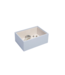 Mini Open Box Lavender & Grey Velvet