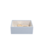 Mini Open Box Lavender & Grey Velvet