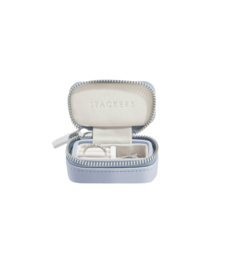 STACKERS Small Travel Box Lavender