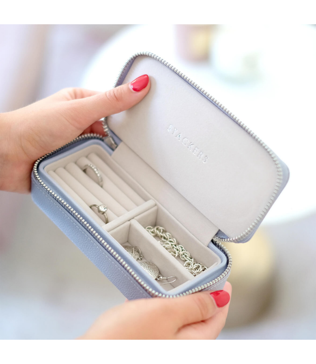 Classic Travel Box - Lavender