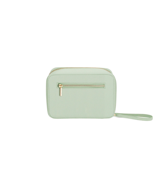 Cable Tidy Sage Green