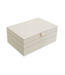 STACKERS Supersize 3-Set / Oatmeal