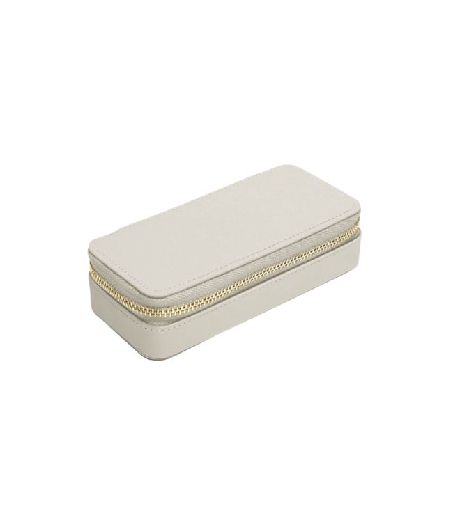 Classic Travel Box - Oatmeal