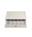 STACKERS Classic Drawer Trinket Oatmeal