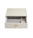 STACKERS Classic Drawer Accessory Oatmeal