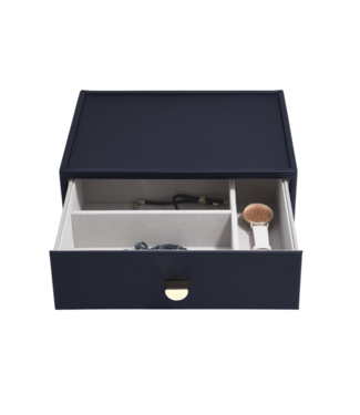 STACKERS Classic Drawer Accessory Navy
