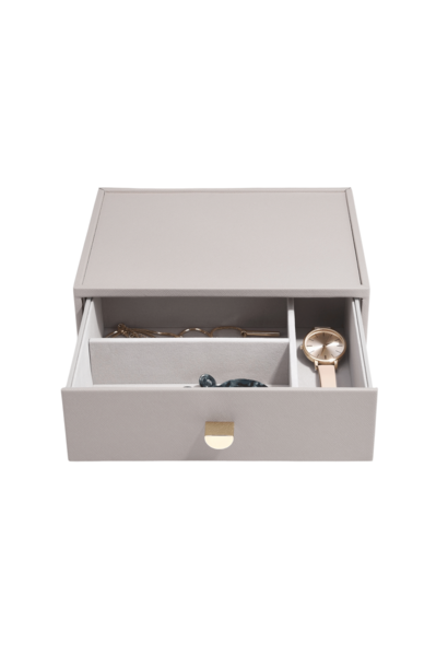 Classic Drawer Accessory Taupe
