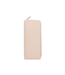 Flip Travel Etui / Blush Pink & Grey