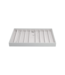 Supersize 9-Box / Pebble Grey & Grey