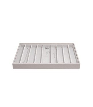 STACKERS Supersize 9 / Taupe