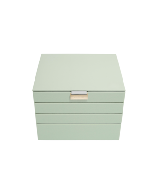 Leren Stackers Sieraden kopen? ✔️ Vergelijk de beste aanbiedingen Leren Stackers Sieraden kopen? ✔️ Vergelijk de beste aanbiedingen