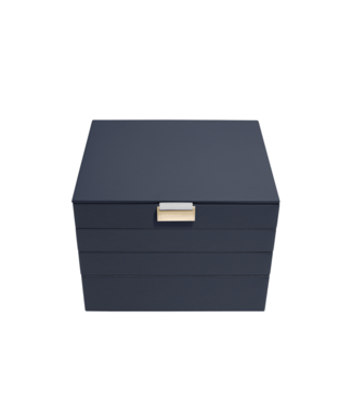 STACKERS Classic 4-Set / Navy