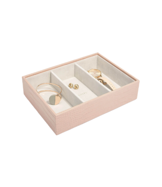 STACKERS Classic 3 / Pink Croc