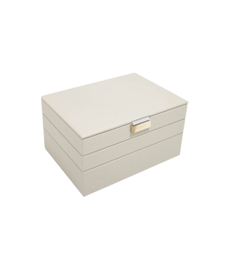 STACKERS Classic 3-Set / Oatmeal