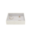 Classic Open Box / Oatmeal & Linen