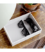 Classic Open Box / Oatmeal & Linen