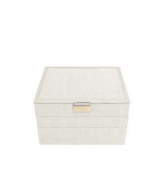 STACKERS Classic 3-Set / Linen