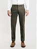 Brown heritage pants