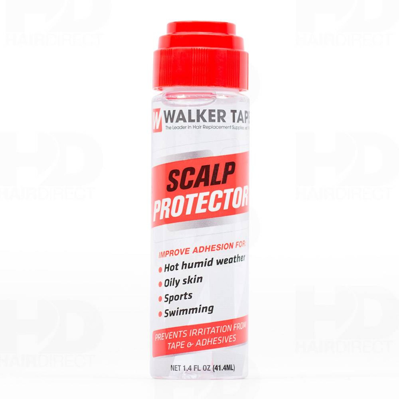 Walker Scalp protector, 1.4 fl. oz (o.a. zweet blokkerend/huidbeschermer voor onder de lijm)