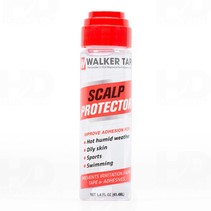 Scalp protector, 1.4 fl. oz (tegen zweet/voor onder de lijm)