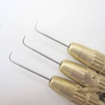 Knoopnaald (Aziatisch)