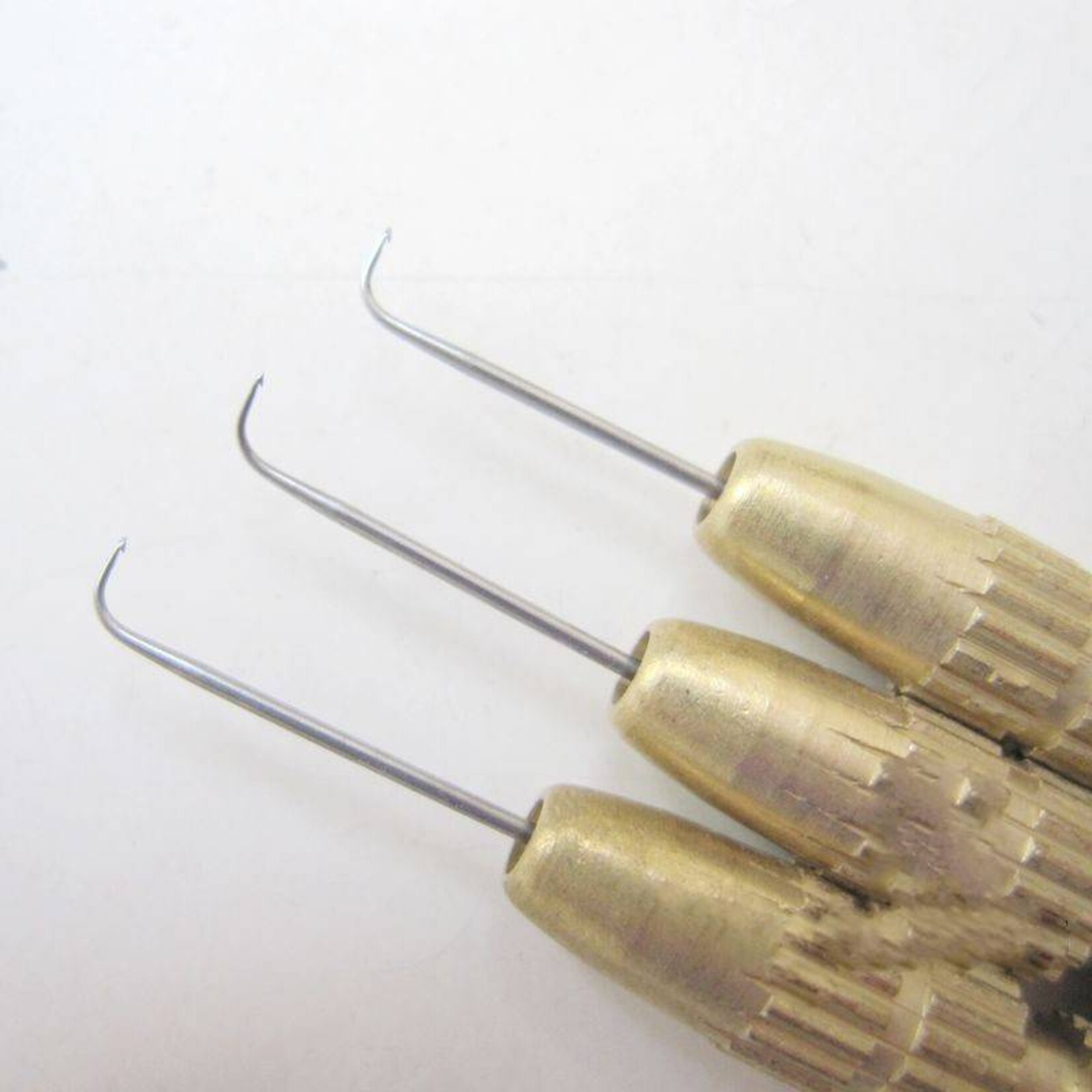 Knoopnaald (Aziatisch)