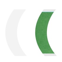 Easy Green Tape (shape CC)