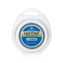 Lace Front Support Tape (19mm, 2,74m)