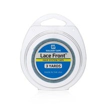 Lace Front Support Tape (19mm, 2,74m)