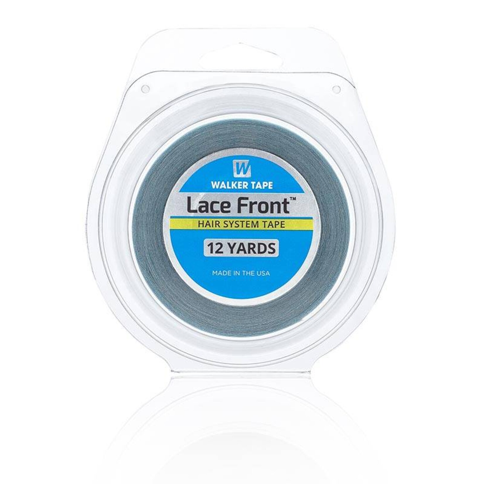 Walker Lace Front Support Tape (19mm, 10,97m)