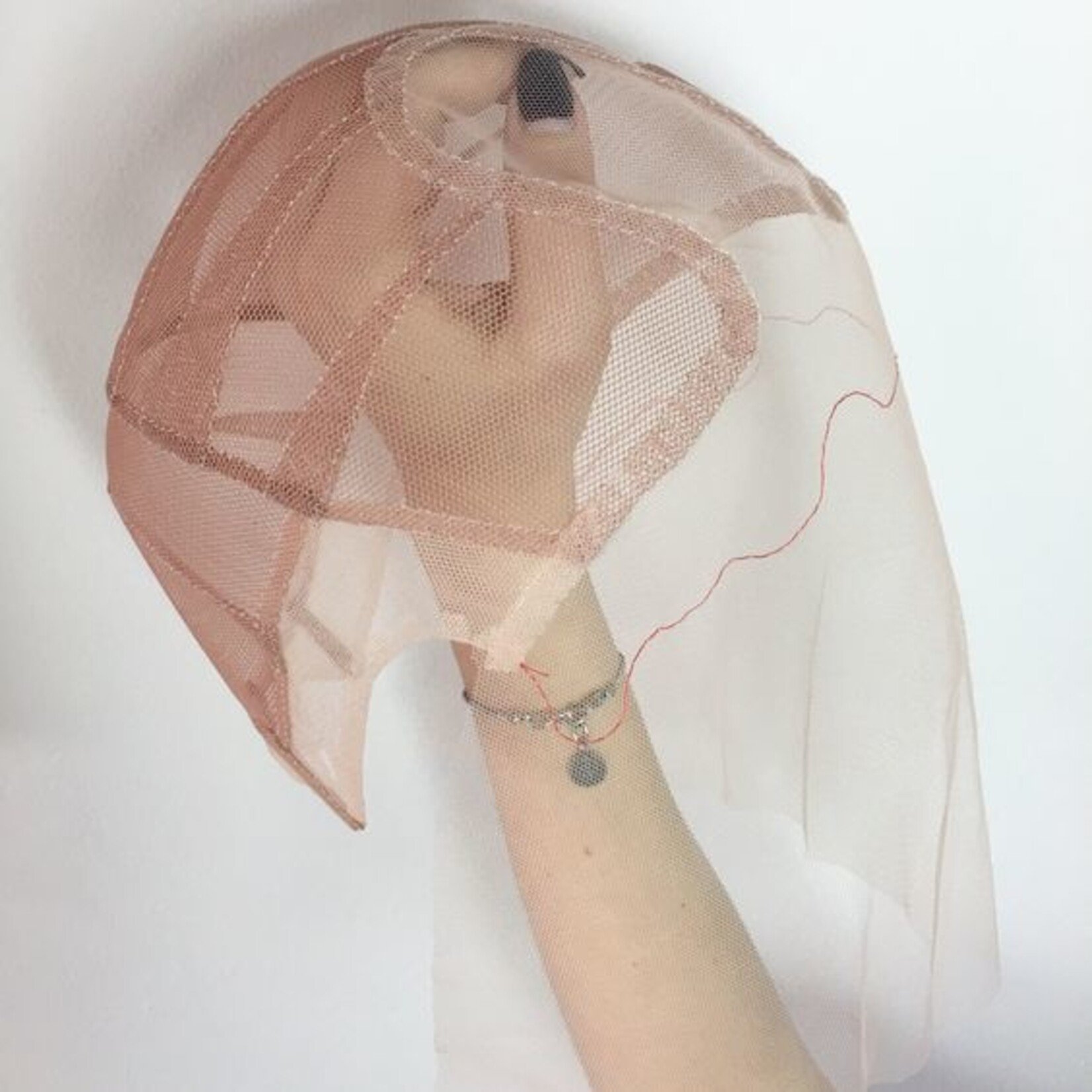 Vakles een volledig tulemontuur maken voor gevorderden (3 dagen)